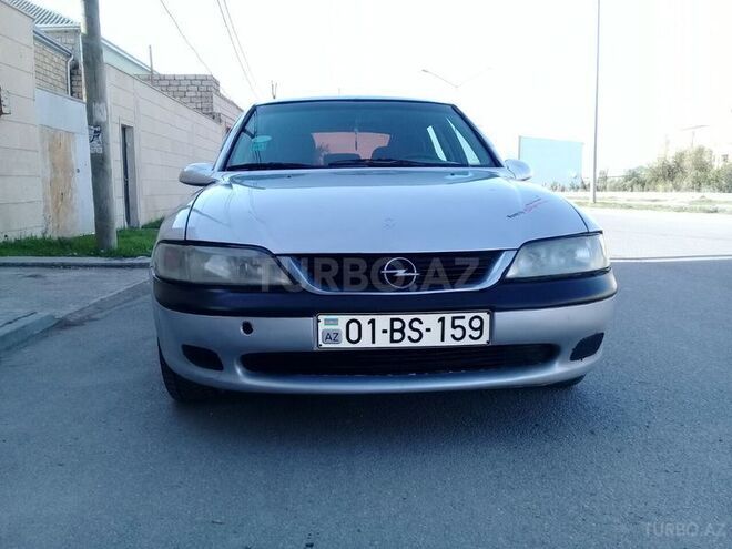 Opel Vectra 1996, 310,000 km - 2.0 l - Sumqayıt