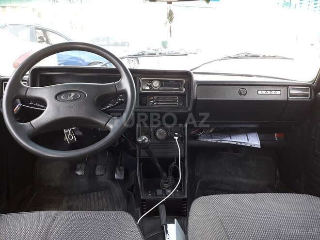 LADA (VAZ) 2107 2006, 152,500 km - 1.6 l - Bakı