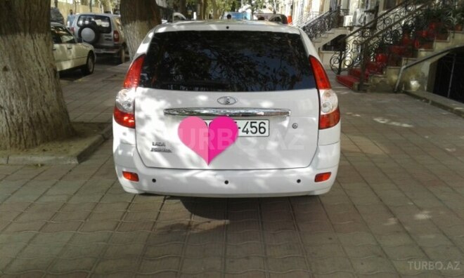 LADA (VAZ) Priora 2013, 189,165 km - 1.6 l - Bakı