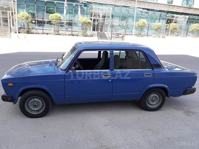 LADA (VAZ) 2107 2006, 152,500 km - 1.6 l - Bakı