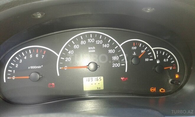 LADA (VAZ) Priora 2013, 189,165 km - 1.6 l - Bakı