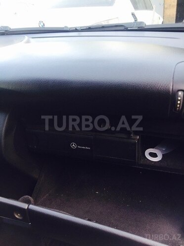 Mercedes C 180 2004, 175,000 km - 1.8 l - Bakı
