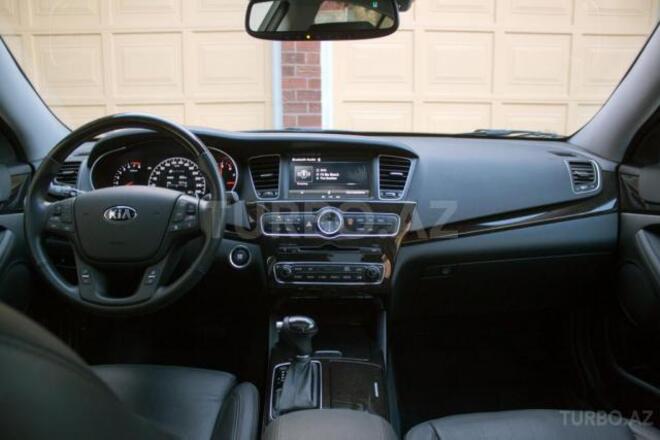 Kia Cadenza 2014, 19,000 km - 0.4 l - Bakı