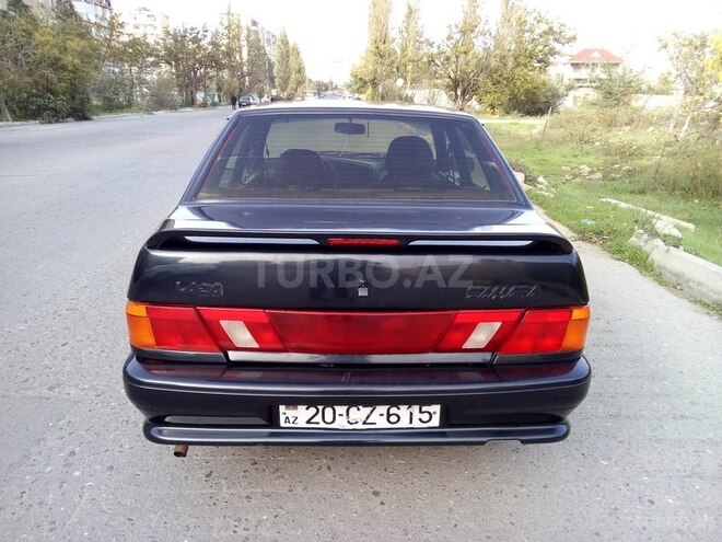 LADA (VAZ) 2115 2005, 290,000 km - 1.6 л - Bakı