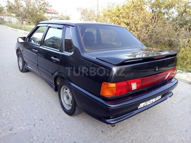 LADA (VAZ) 2115 2005, 290,000 km - 1.6 л - Bakı