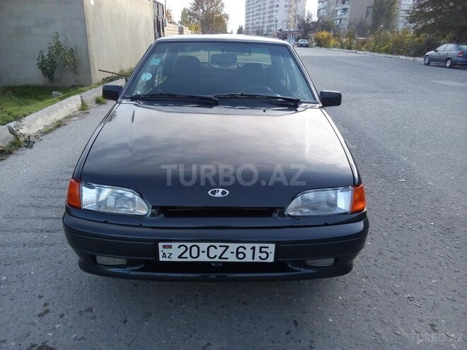 LADA (VAZ) 2115 2005, 290,000 km - 1.6 л - Bakı