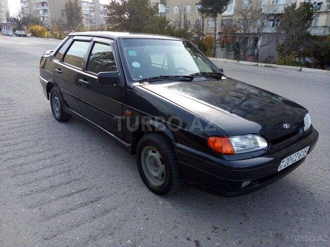 LADA (VAZ) 2115 2005, 290,000 km - 1.6 л - Bakı