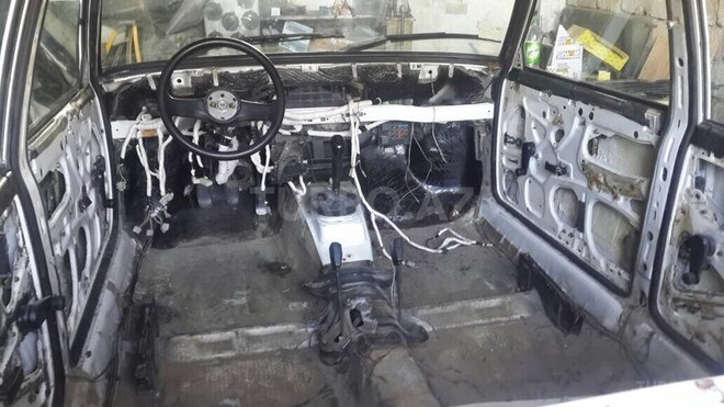 Tofas Sahin 2004, 120,000 km - 1.6 л - Bakı
