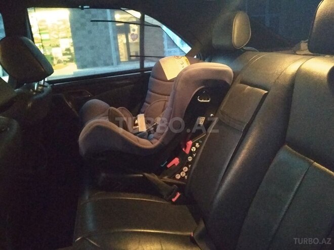 Mercedes E 240 1998, 323,000 km - 2.4 л - Bakı