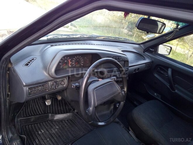LADA (VAZ) 2115 2005, 290,000 km - 1.6 л - Bakı