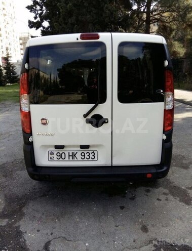 Fiat Doblo 2010, 171,000 km - 1.4 l - Bakı