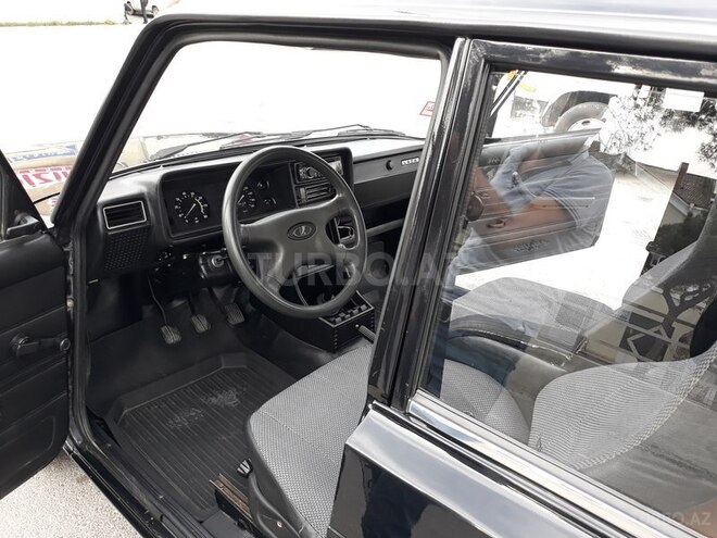 LADA (VAZ) 2107 2010, 79,643 km - 1.6 l - Bakı