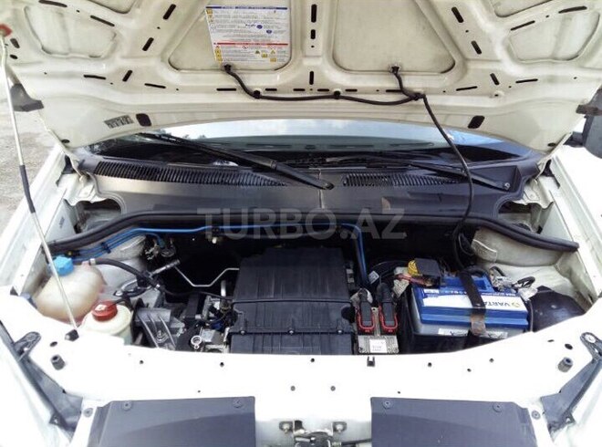 Fiat Doblo 2010, 171,000 km - 1.4 l - Bakı