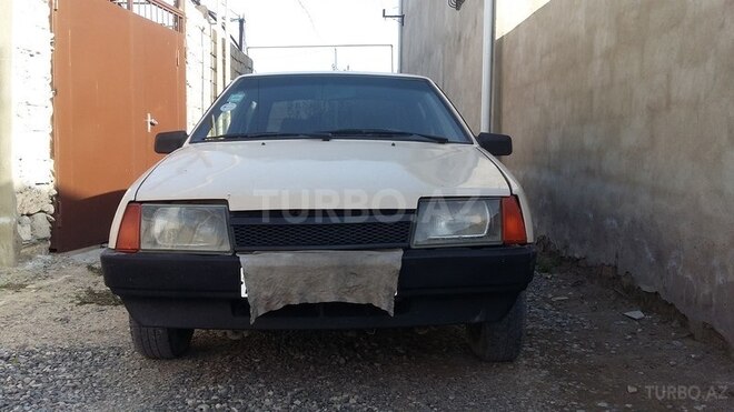 LADA (VAZ) 21099 1996, 242,175 km - 1.5 l - Sumqayıt