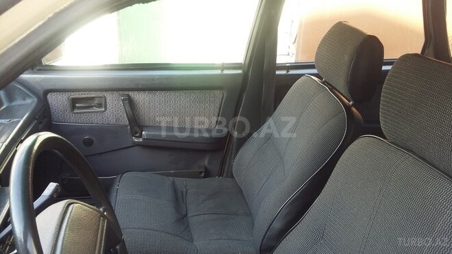 LADA (VAZ) 21099 1996, 242,175 km - 1.5 l - Sumqayıt