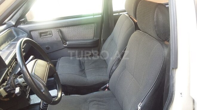 LADA (VAZ) 21099 1996, 242,175 km - 1.5 l - Sumqayıt
