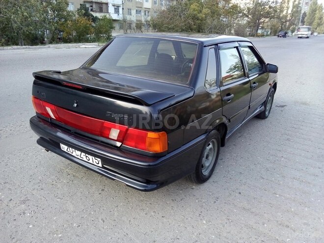 LADA (VAZ) 2115 2005, 290,000 km - 1.6 л - Bakı