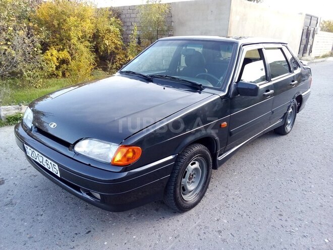 LADA (VAZ) 2115 2005, 290,000 km - 1.6 л - Bakı