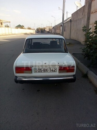 LADA (VAZ) 2107 1998, 200,000 km - 1.6 л - Gəncə