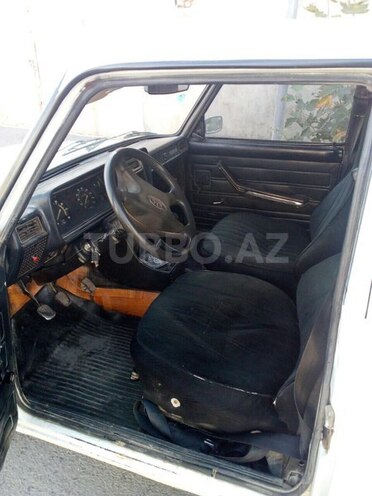 LADA (VAZ) 2107 1998, 200,000 km - 1.6 л - Gəncə