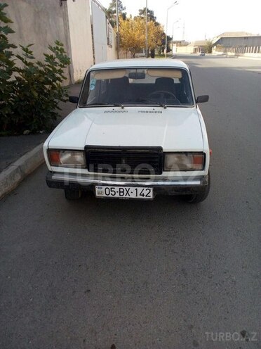 LADA (VAZ) 2107 1998, 200,000 km - 1.6 л - Gəncə
