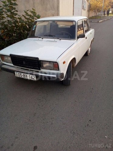 LADA (VAZ) 2107 1998, 200,000 km - 1.6 л - Gəncə