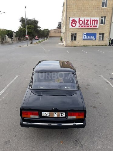 LADA (VAZ) 2107 2010, 79,643 km - 1.6 l - Bakı