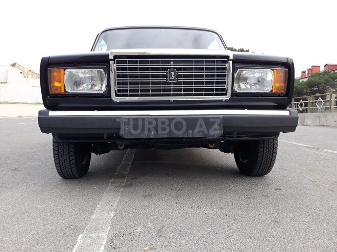 LADA (VAZ) 2107 2010, 79,643 km - 1.6 l - Bakı