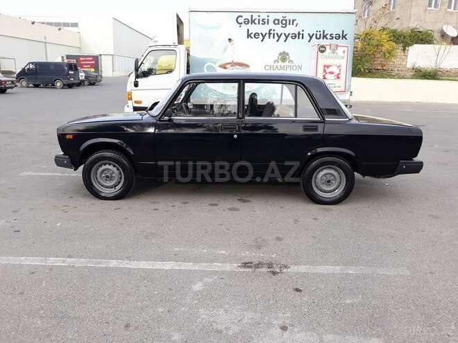 LADA (VAZ) 2107 2010, 79,643 km - 1.6 l - Bakı