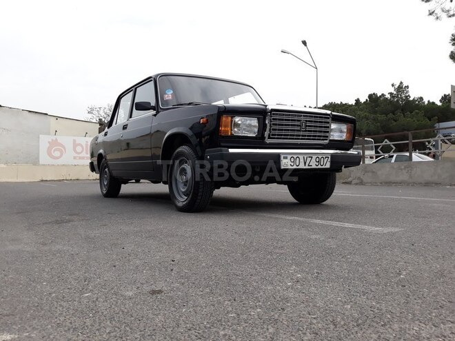 LADA (VAZ) 2107 2010, 79,643 km - 1.6 l - Bakı