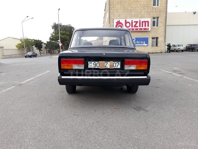 LADA (VAZ) 2107 2010, 79,643 km - 1.6 l - Bakı