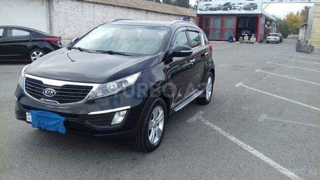 Kia Sportage 2011, 85,000 km - 2.0 l - Gəncə