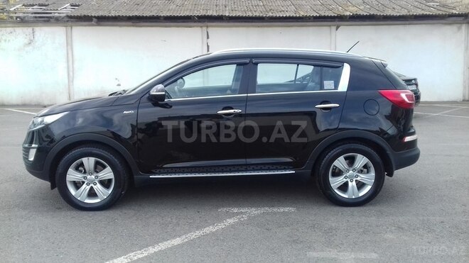 Kia Sportage 2011, 85,000 km - 2.0 l - Gəncə
