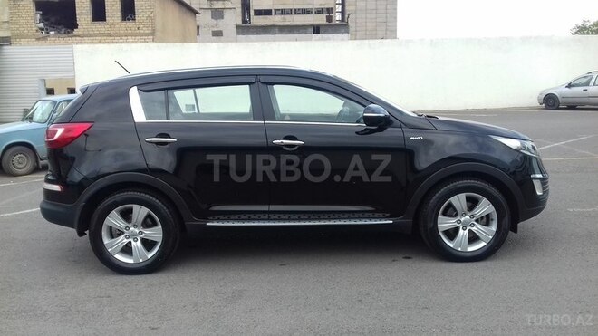 Kia Sportage 2011, 85,000 km - 2.0 l - Gəncə