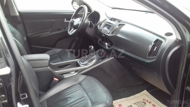 Kia Sportage 2011, 85,000 km - 2.0 l - Gəncə