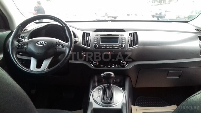 Kia Sportage 2011, 85,000 km - 2.0 l - Gəncə