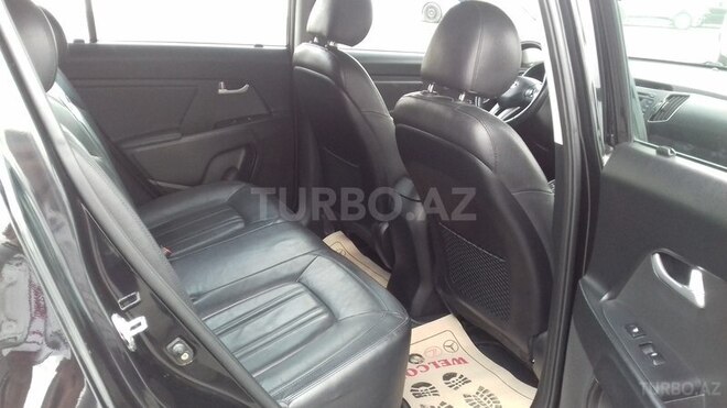 Kia Sportage 2011, 85,000 km - 2.0 l - Gəncə