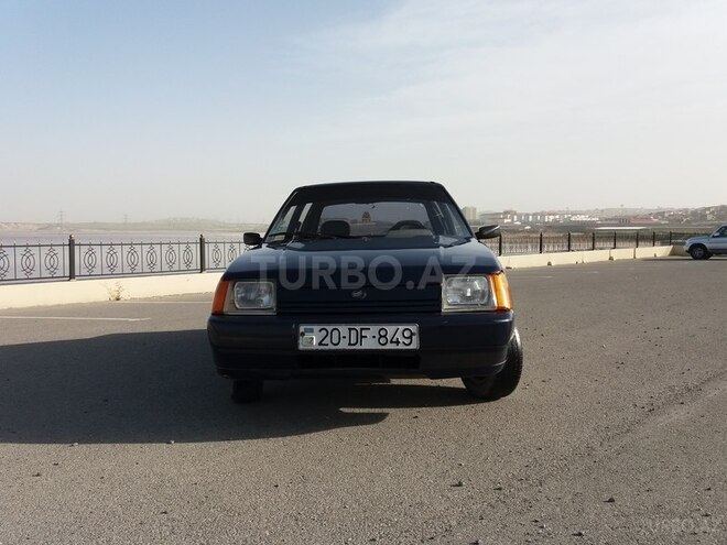 ZAZ Slavuta 2006, 111,000 km - 1.2 l - Bakı