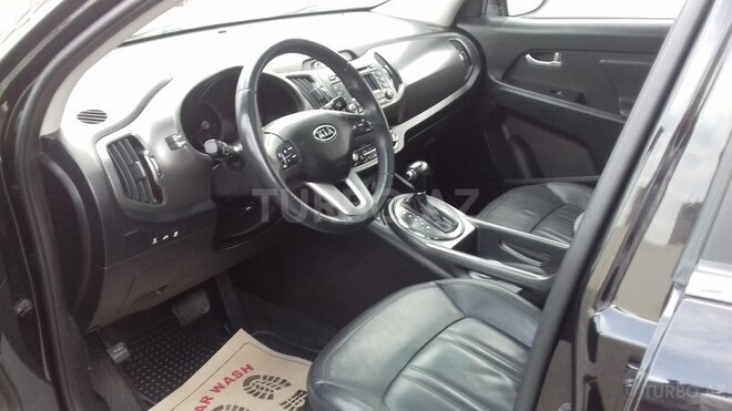 Kia Sportage 2011, 85,000 km - 2.0 l - Gəncə