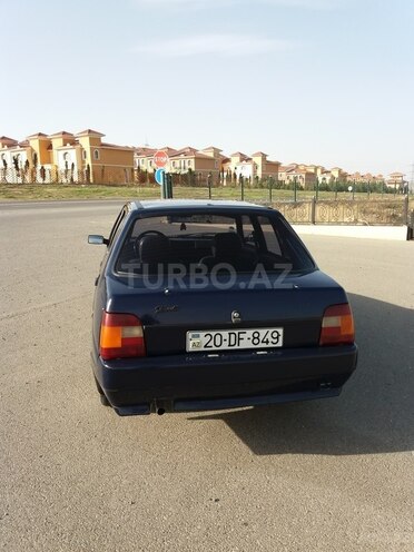 ZAZ Slavuta 2006, 111,000 km - 1.2 l - Bakı