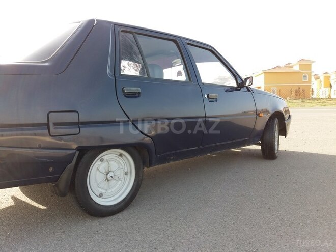 ZAZ Slavuta 2006, 111,000 km - 1.2 l - Bakı