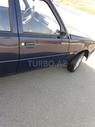 ZAZ Slavuta 2006, 111,000 km - 1.2 l - Bakı