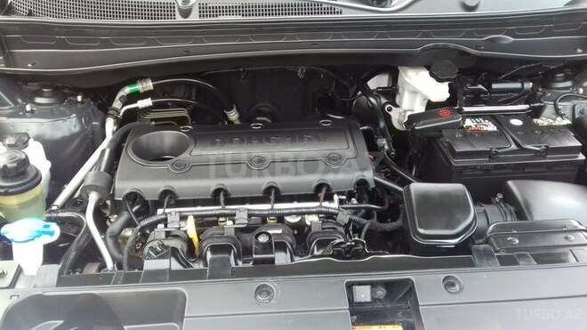 Kia Sportage 2011, 85,000 km - 2.0 l - Gəncə