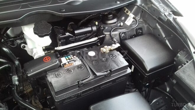 Kia Sportage 2011, 85,000 km - 2.0 l - Gəncə