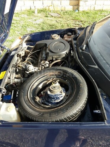 ZAZ Slavuta 2006, 111,000 km - 1.2 l - Bakı