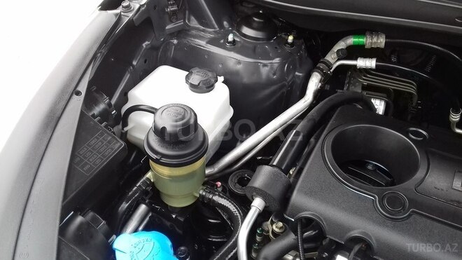 Kia Sportage 2011, 85,000 km - 2.0 l - Gəncə
