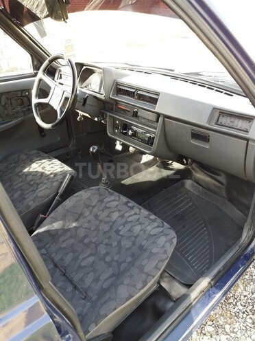 ZAZ Slavuta 2006, 111,000 km - 1.2 l - Bakı