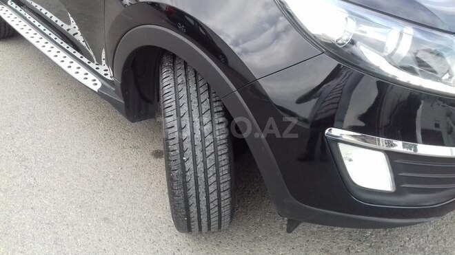 Kia Sportage 2011, 85,000 km - 2.0 l - Gəncə