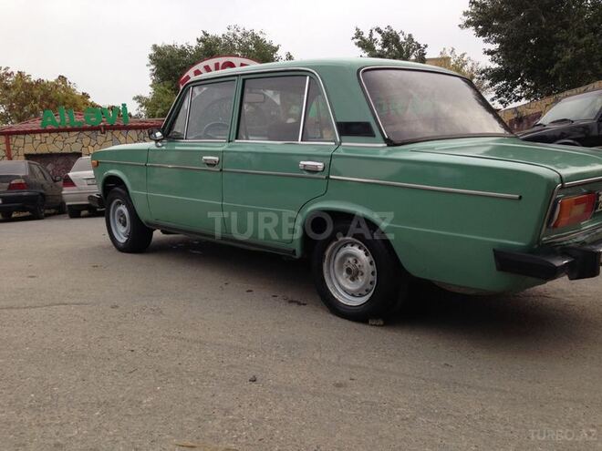 LADA (VAZ) 2106 1987, 179,000 km - 1.3 l - Bakı