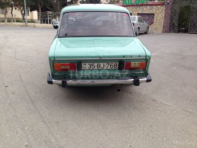LADA (VAZ) 2106 1987, 179,000 km - 1.3 l - Bakı